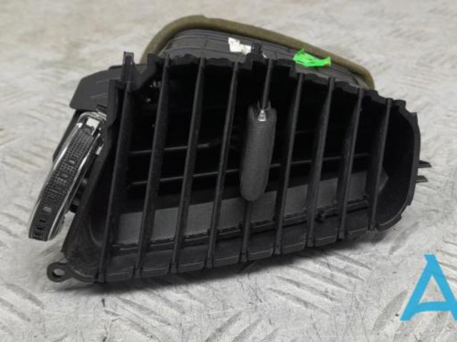 Вентиляция передка 1WG57DX9AB CHRYSLER