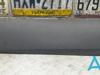 Молдинг двери задней левой 1YW35RXFAB CHRYSLER