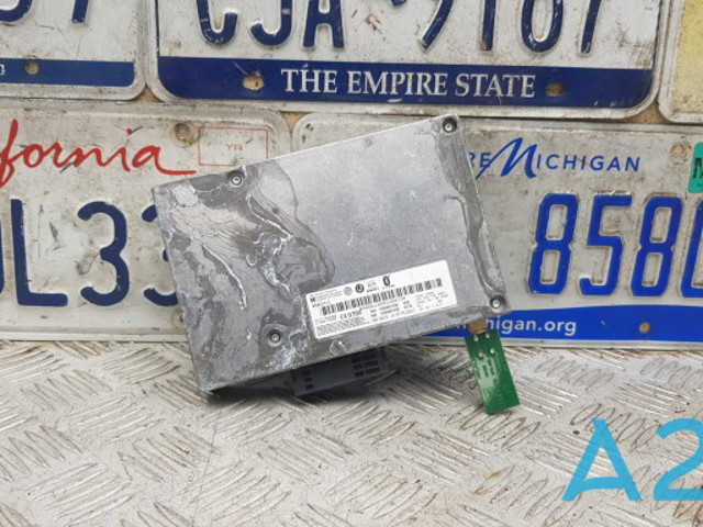 Блок управление Bluetooth 1Z0035729E VAG