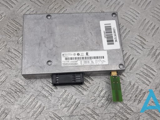 VAG 1Z0035729E Блок управление Bluetooth в наличии Черкассы