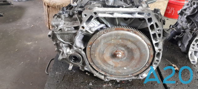 HONDA 200316A7000 АКПП в сборе (автоматическая коробка передач) в наличии Львов