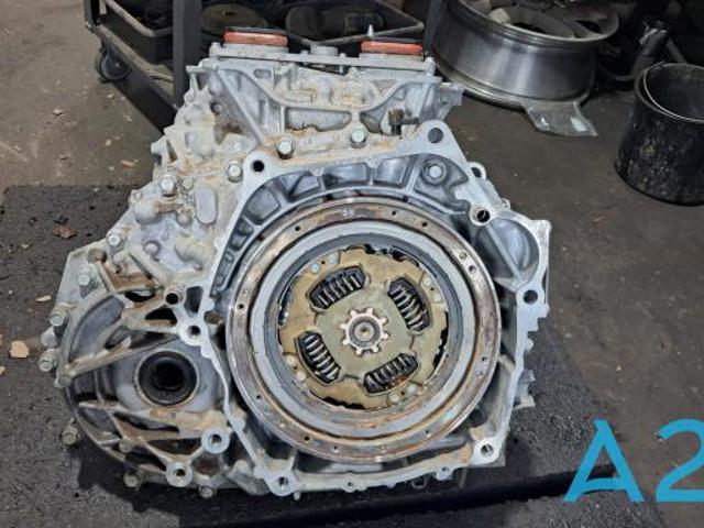 АКПП в сборе 200416L5A00 HONDA