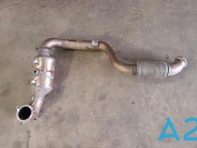 Глушитель, передняя часть 200A05DD0A NISSAN