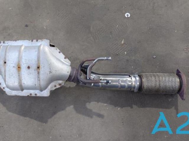 Штаны глушителя передние 200A05NA4B NISSAN