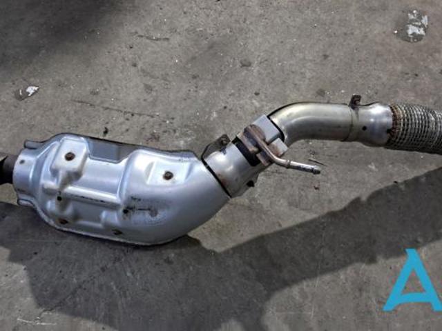 Трубы приемные (штаны) 200A06RA4A NISSAN