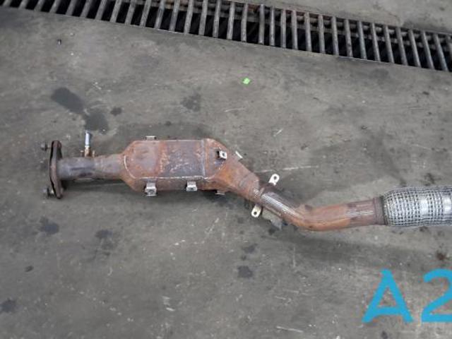 Трубы приемные (штаны) 200A06RR4A NISSAN