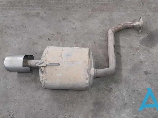 NISSAN 20100ZY71A в наличии Николаев