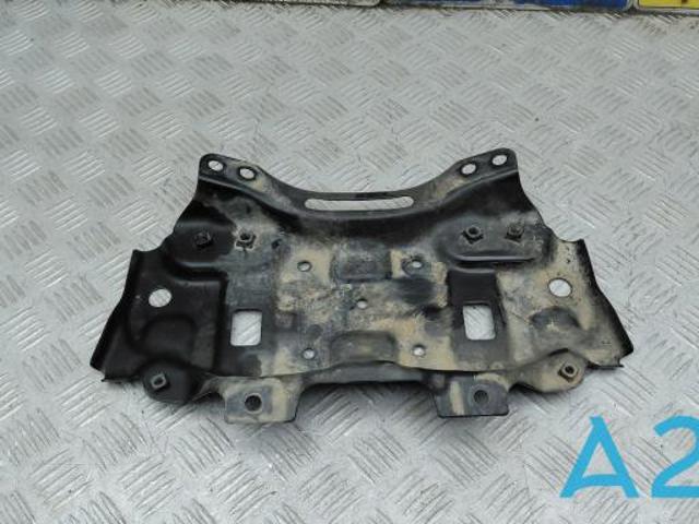 Кронштейн передней балки 20107FL020 SUBARU