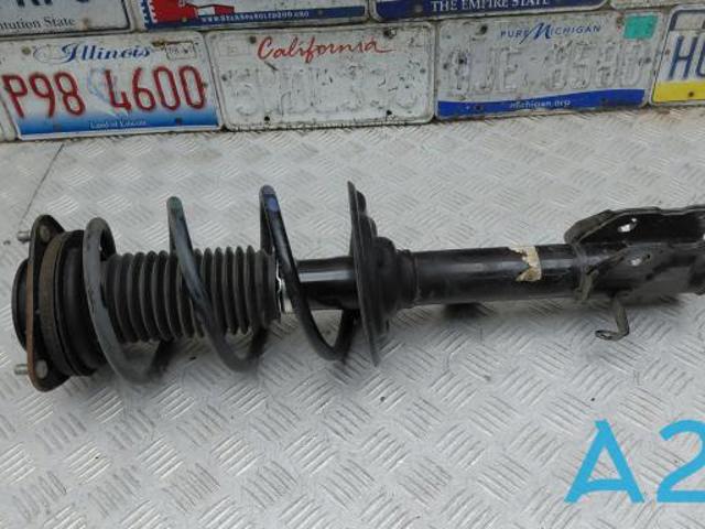 Амортизаторная стойка передняя левая 20310AN03A SUBARU