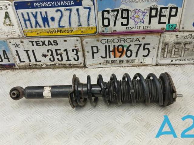 Амортизаторы задние 20365AN01A SUBARU