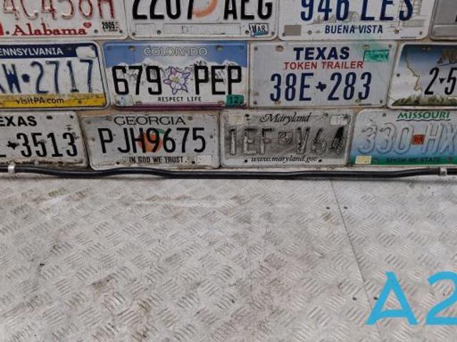 Стабилизатор задней оси 20451FL010 SUBARU