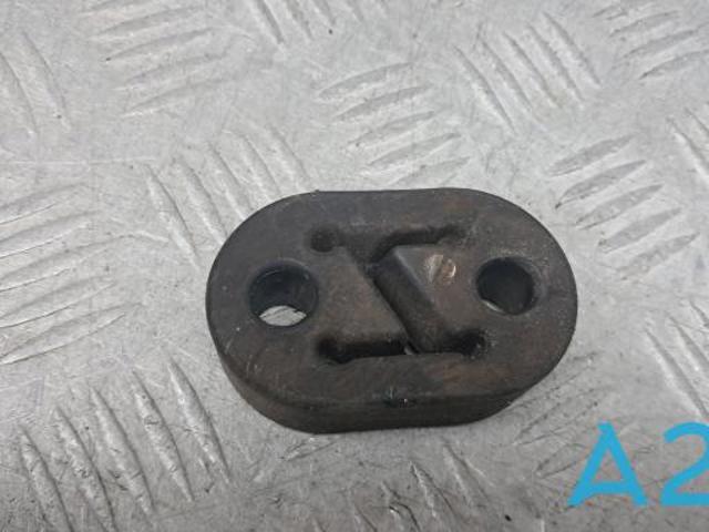 Подушка крепления глушителя 206515L710 NISSAN