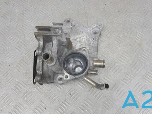 210136RA0A NISSAN Помпа водяная (насос) охлаждения, корпус купить в Запорожье