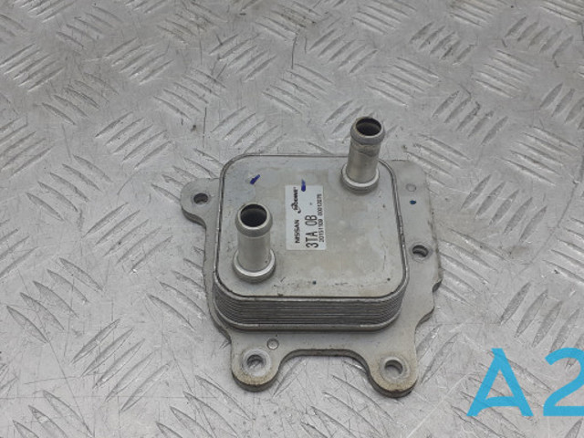 213053TA2A NISSAN Масляный радиатор купить в Черкассы