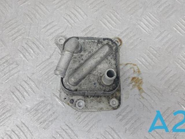 Масляный радиатор охлаждения жидкости АКПП 213056CA0A NISSAN