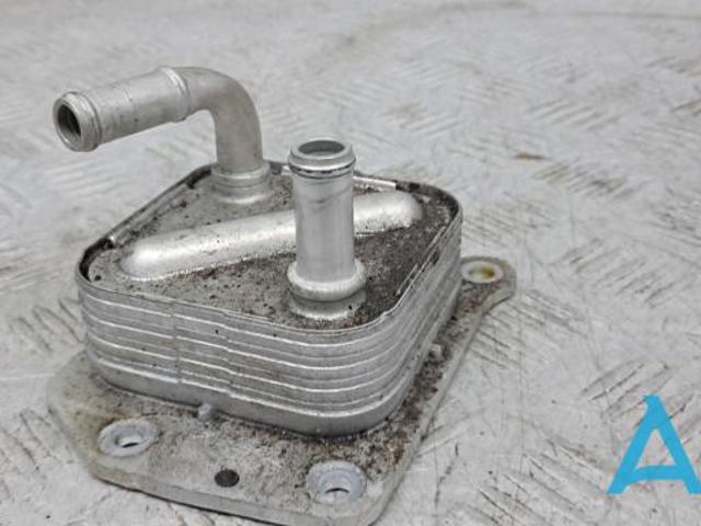 Масляный радиатор охлаждения АКПП 213056RA0A NISSAN