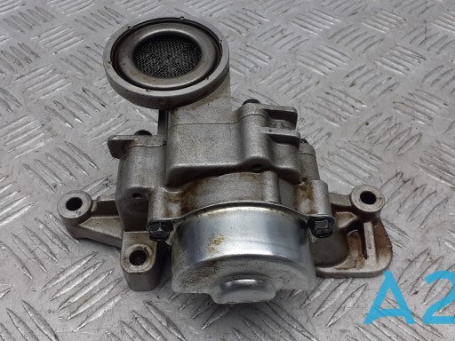Маслонасос 213103CBA0 HYUNDAI