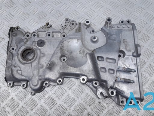 Масляный насос 213502E330 HYUNDAI