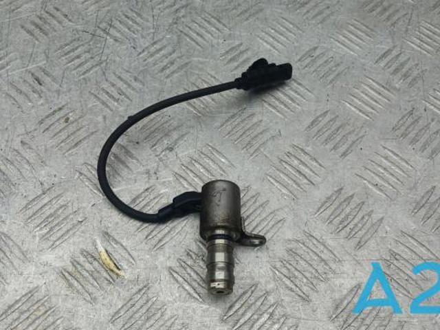 Клапан регулировки давления масла 213702S100 HYUNDAI