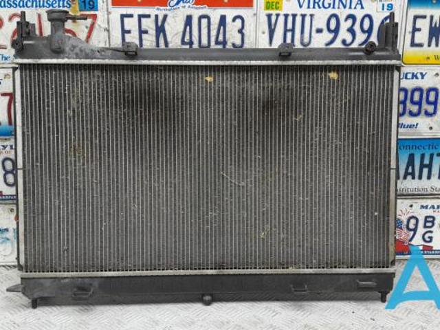 214605AA0A Радиатор купить Украина