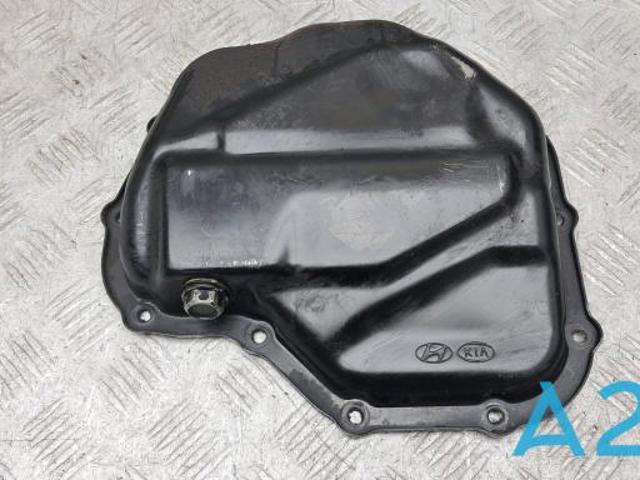 Поддон двигателя 2151003HA0 HYUNDAI
