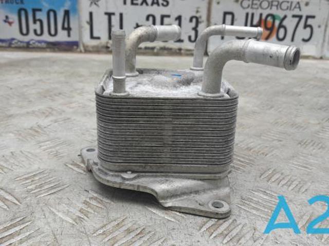 216063VX1A Радиатор охлаждения АКПП купить Днепр