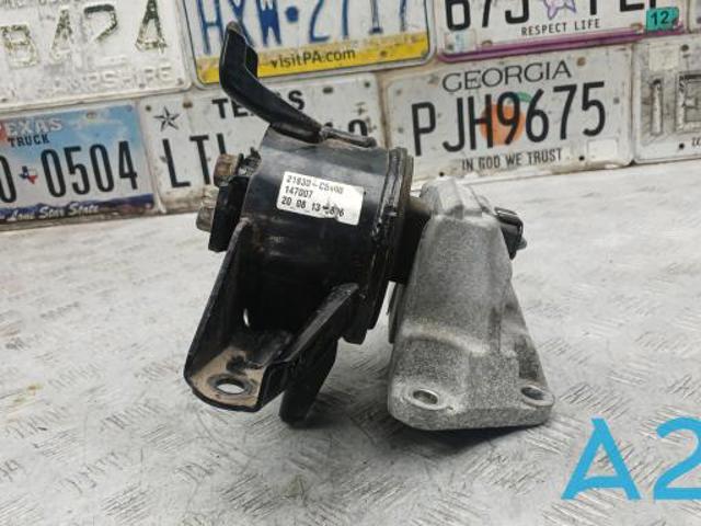 Гидроопора двигателя левая 21830C5400 HYUNDAI