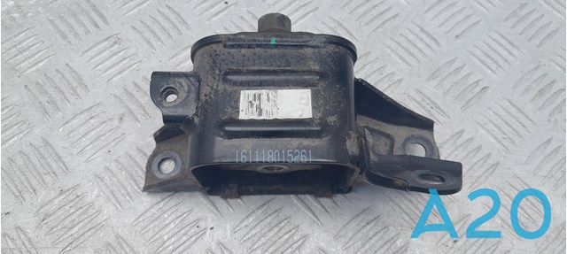 Гидроопора двигателя левая 21830G2000 HYUNDAI