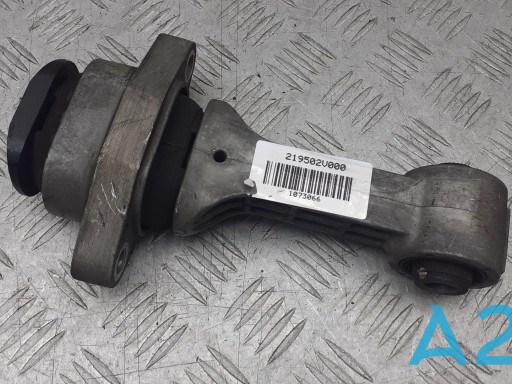 Нижняя опора двигателя 219502V000 HYUNDAI