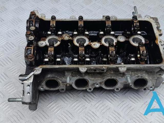 Головка блока в сборе c распредвалами 2210003HA0 HYUNDAI