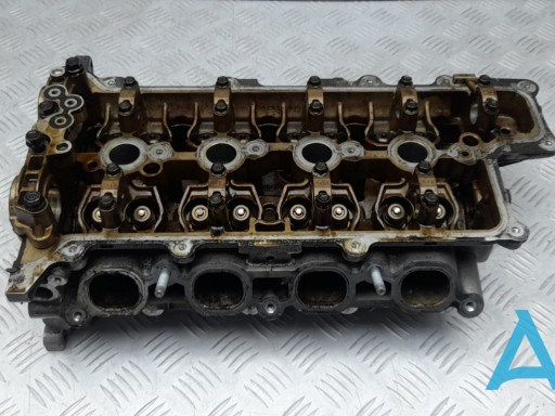 Головка блока цилиндров 221002B701 HYUNDAI