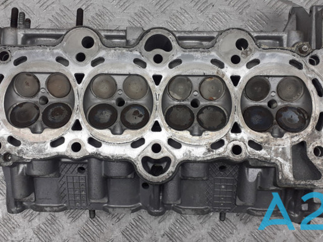 Головка блока цилиндров (ГБЦ) 221002B702 HYUNDAI