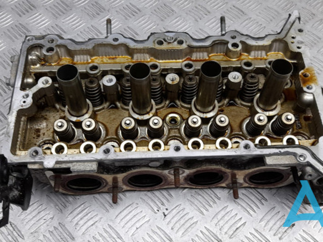 ГБЦ мотора 221002E085 HYUNDAI