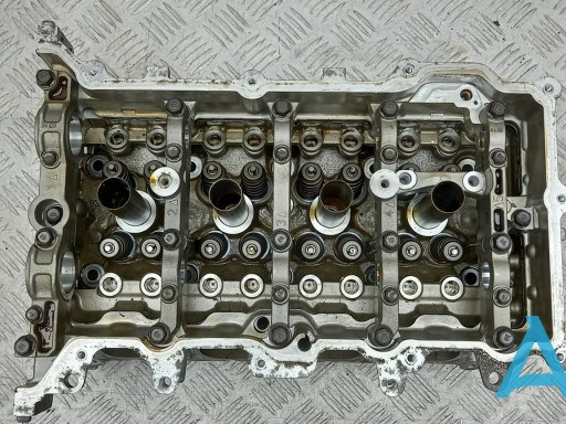 ГБЦ мотора 221002E251 HYUNDAI