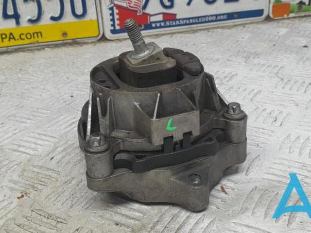 BMW 22116859413 Подушка (опора) двигателя левая в наличии Киев