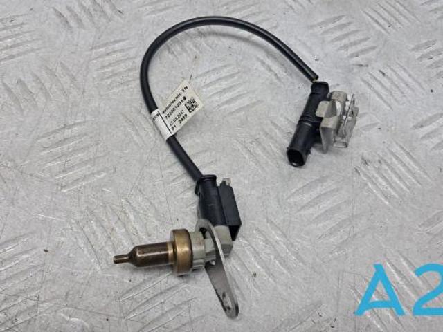 Датчик температуры охлаждающей жидкости 22120HG00C NISSAN