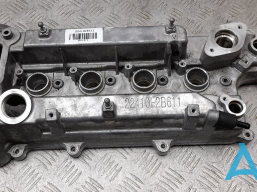 Крышка клапанов 224102B611 HYUNDAI