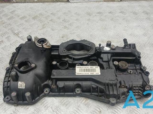 Крышка двигателя 224103LFA0 HYUNDAI