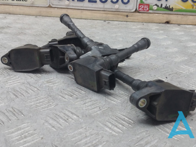 22448JA11C NISSAN Катушка зажигания купить в Хмельницкий