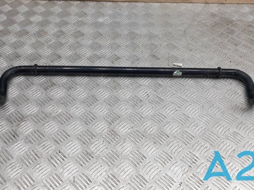 Стабилизатор поперечной устойчивости задний 22803619 GM