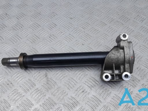 Вал коробки передач промежуточный 22910264 GM