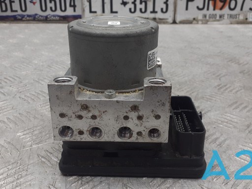 Блок управления АБС  22932435 GM