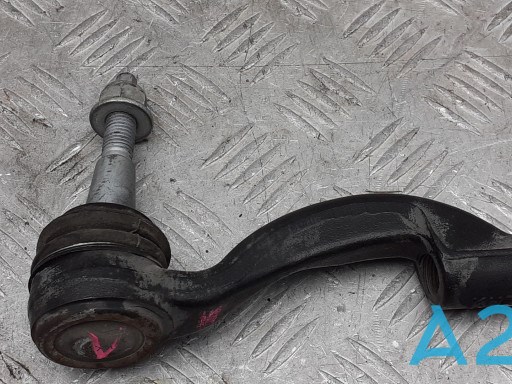 Наружный наконечник рулевой тяги 22961953 GM