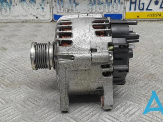NISSAN 231004BB0A Генератор в наличии Каменское