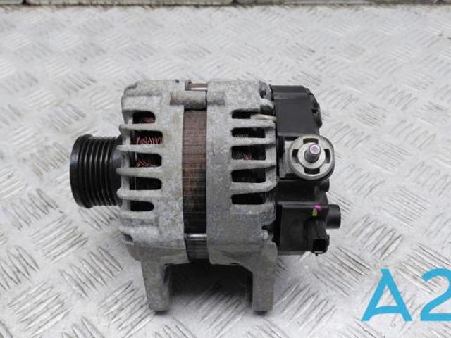 Генератор автомобильный 231005NA0A NISSAN