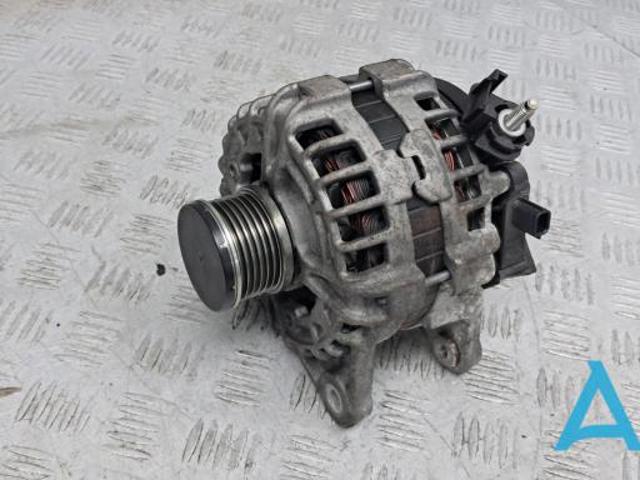 Генератор автомобиля 231006RA0B NISSAN