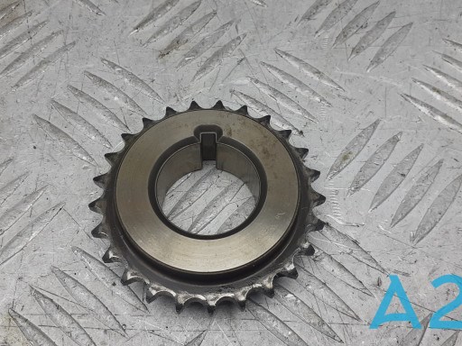 Звездочка-шестерня привода коленвала двигателя 231212G561 HYUNDAI
