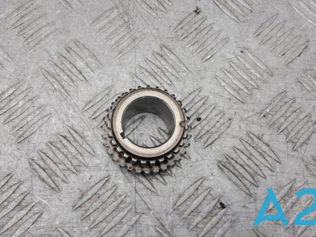 Звездочка-шестерня привода коленвала двигателя 231212J000 HYUNDAI