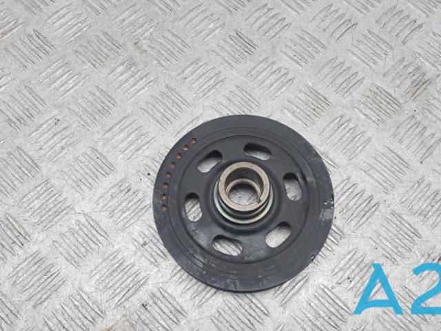 Шкив коленвала (демпфер) 231242J010 HYUNDAI