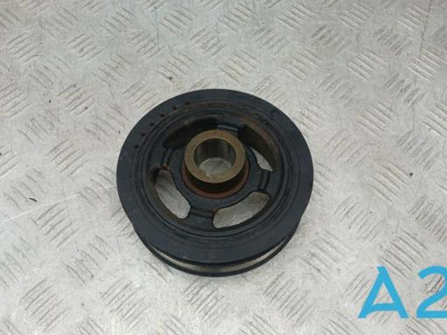 Демпфер коленвала 231242S010 HYUNDAI